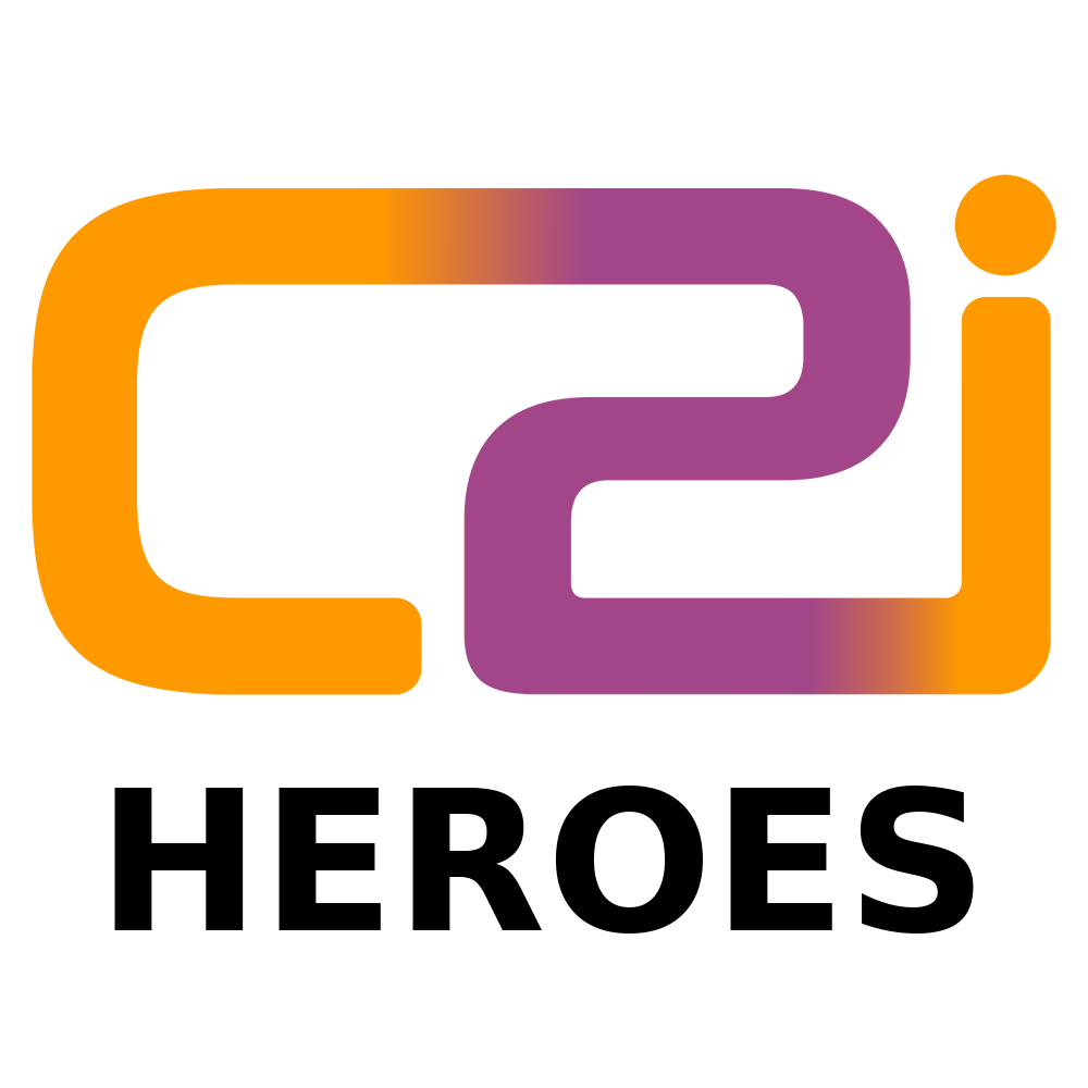 C2i Heroes